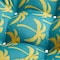 Classic Accessories 19" x 19" x 5" Seat Cushions, Real Teal Palm, 2PK DCRCCH19195-2PK - alternate 5